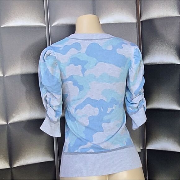 Central Park West sweater  - Picture 7 of 9